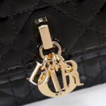 Christian Dior My Dior Top Handle bag